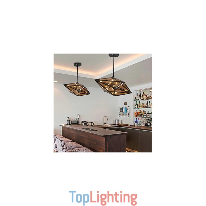 Traditional Classic Retro Electroplated Feature for Designers Metal Chandelier
