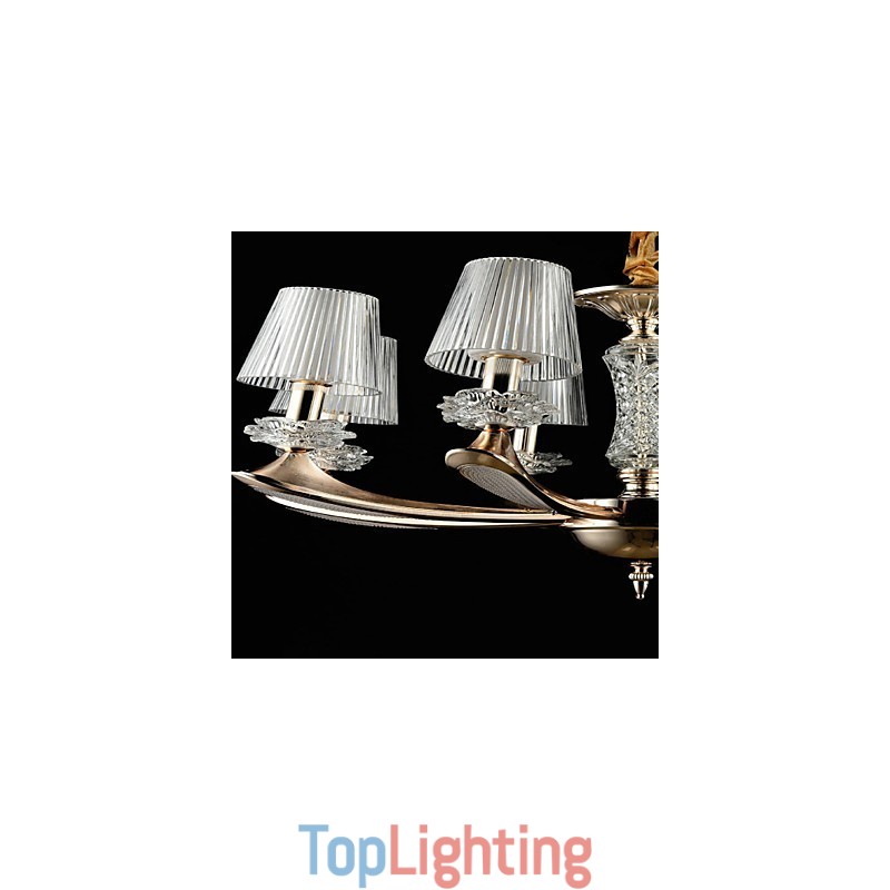 Modern Contemporary Traditional Classic Zinc Alloy Feature for Crystal Mini Style Metal Pendant Light