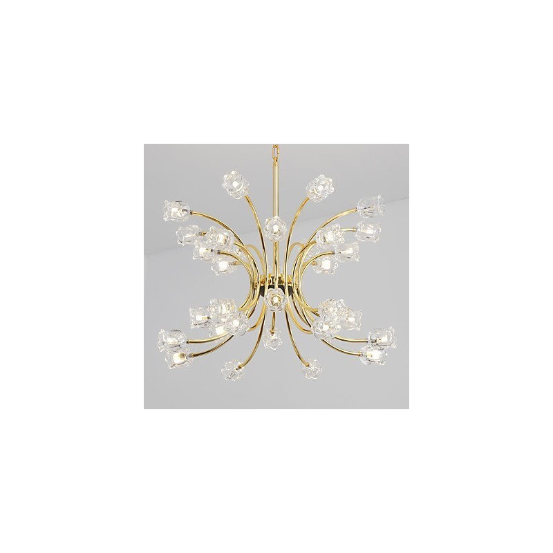 Personality Modern Minimalist Chandelier Ceiling Light
