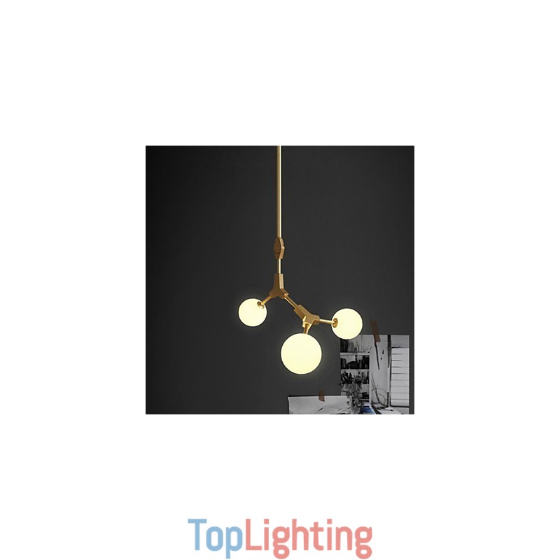 Traditional Classic Painting Feature for Mini Style Wood Bamboo Pendant Light