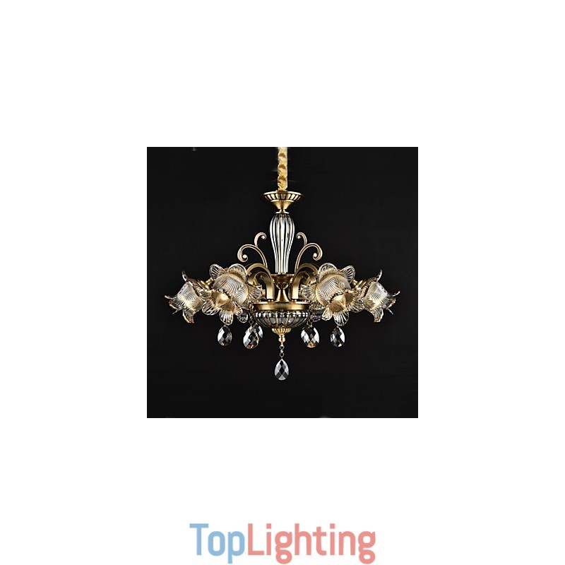Rustic Lodge Painting Feature for Designers Metal Indoor Shops 2 Bulbs Chandelier