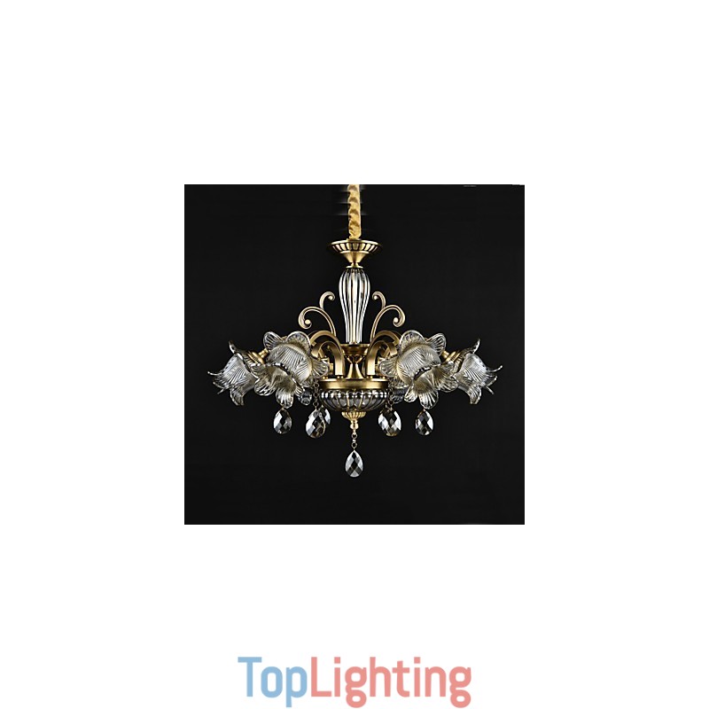 Rustic Lodge Painting Feature for Designers Metal Indoor Shops 2 Bulbs Chandelier