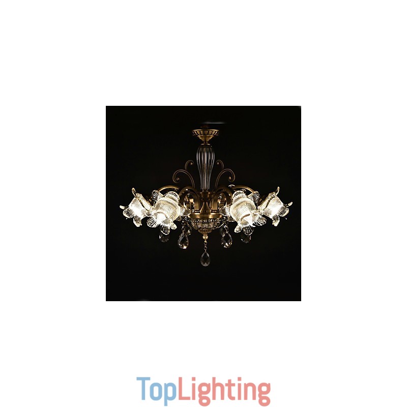 Rustic Lodge Painting Feature for Designers Metal Indoor Shops 2 Bulbs Chandelier