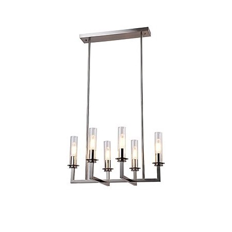Modern Minimalist Chandelier Modern Minimalist Chandelier