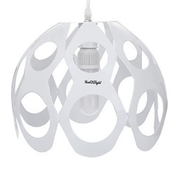 Modern Contemporary Others Feature for Metal Chandelier