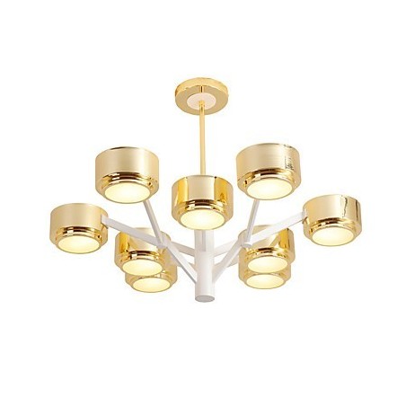 Personality Modern Minimalist Chandelier Ceiling Light Personality Modern Minimalist Chandelier Ceiling Light
