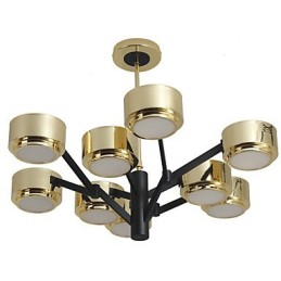 Personality Modern Minimalist Chandelier Ceiling Light