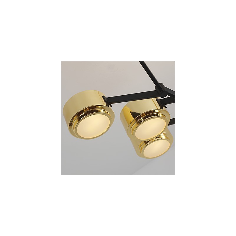 Personality Modern Minimalist Chandelier Ceiling Light