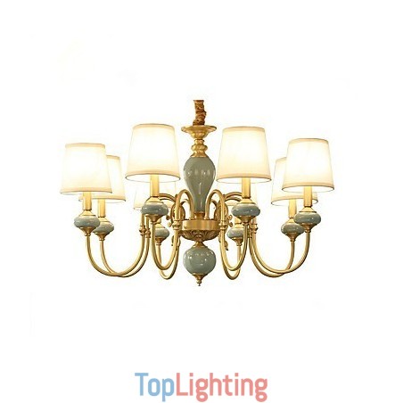 Chandelier Traditional Classic Country Brass Feature for Mini Style Metal 8 Bulbs Chandelier Traditional Classic Country Brass Feature for Mini Style Metal 8 Bulbs