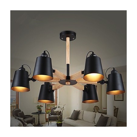Chandelier Mini Style Modern Contemporary Metal Chandelier Mini Style Modern Contemporary Metal