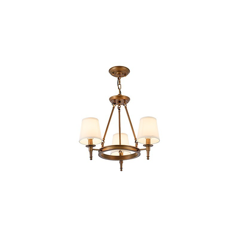Chandelier and Ceiling Lights 3 Lights One Light Two Style Flush Mounted Fixture Modern Contemporary Traditional Classic Rustic Painting