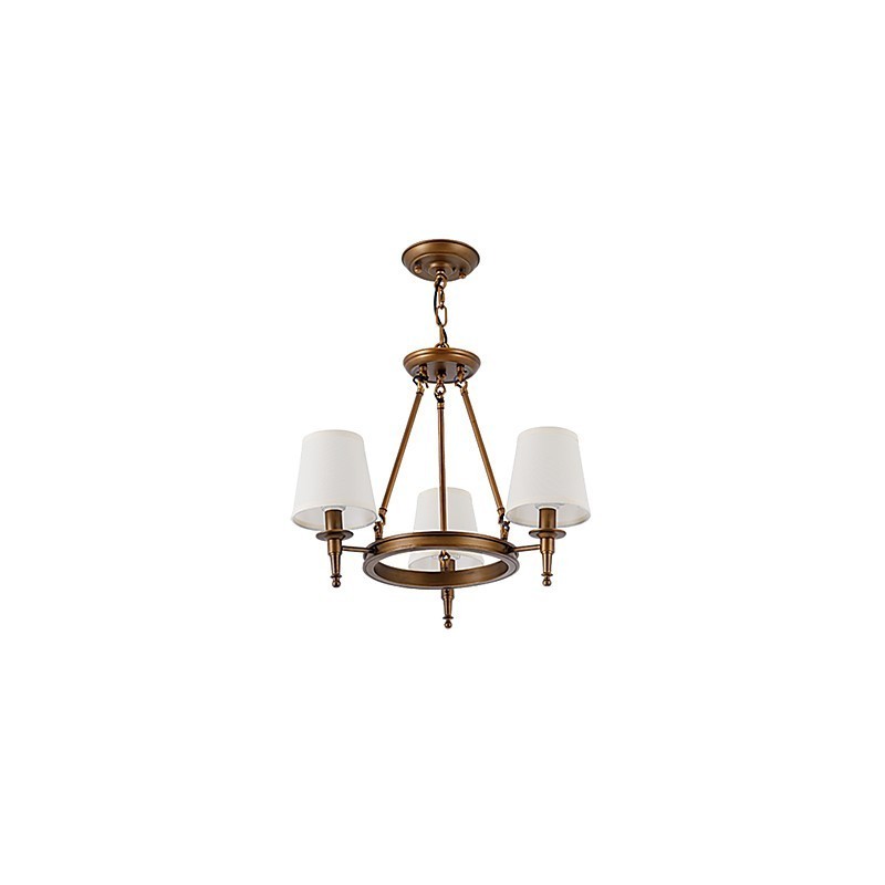 Chandelier and Ceiling Lights 3 Lights One Light Two Style Flush Mounted Fixture Modern Contemporary Traditional Classic Rustic Painting