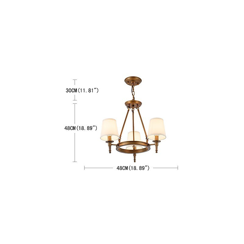Chandelier and Ceiling Lights 3 Lights One Light Two Style Flush Mounted Fixture Modern Contemporary Traditional Classic Rustic Painting