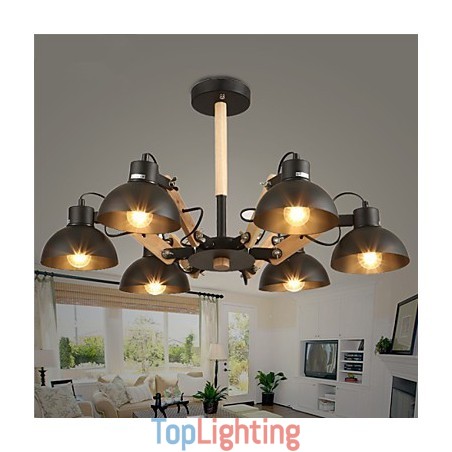 Chandelier Mini Style Modern Contemporary Metal Chandelier Mini Style Modern Contemporary Metal
