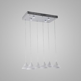 Pendant Light Modern Contemporary for Acrylic