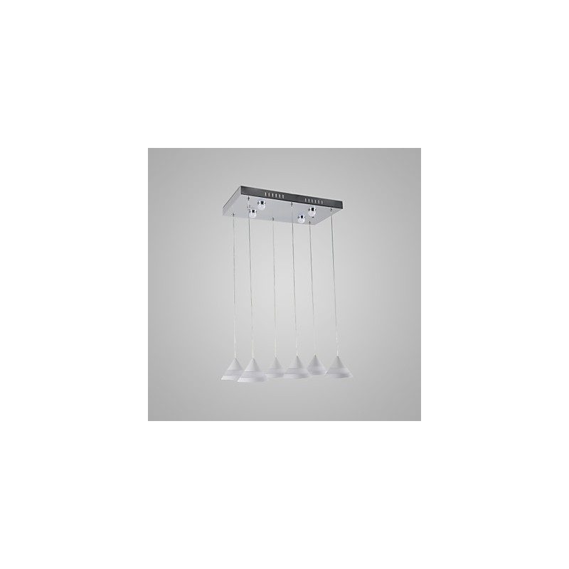 Pendant Light Modern Contemporary for Acrylic