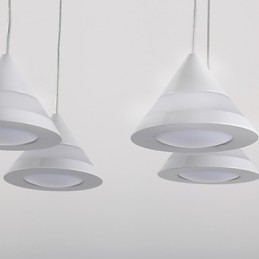 Pendant Light Modern Contemporary for Acrylic