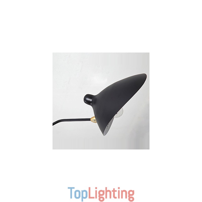 Modern Contemporary Painting Feature for Designers Metal Chandelier