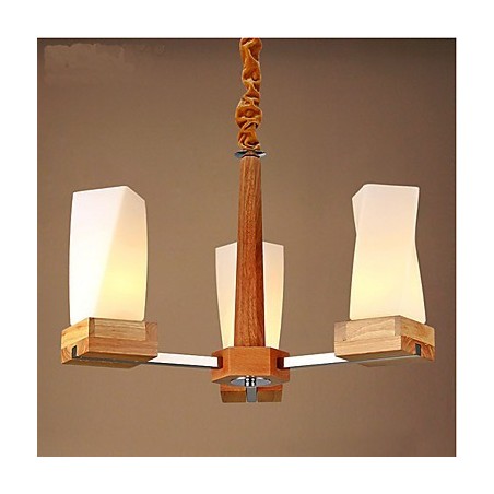 Simple Art lighting Solid wood Creative Iiving Ceiling lamp Simple Art lighting Solid wood Creative Iiving Ceiling lamp