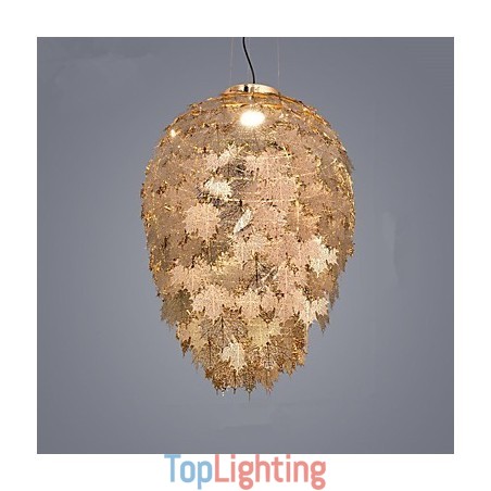 Traditional Classic Lantern Electroplated Feature for Mini Style Metal Chandelier Traditional Classic Lantern Electroplated Feature for Mini Style Metal Chandelier