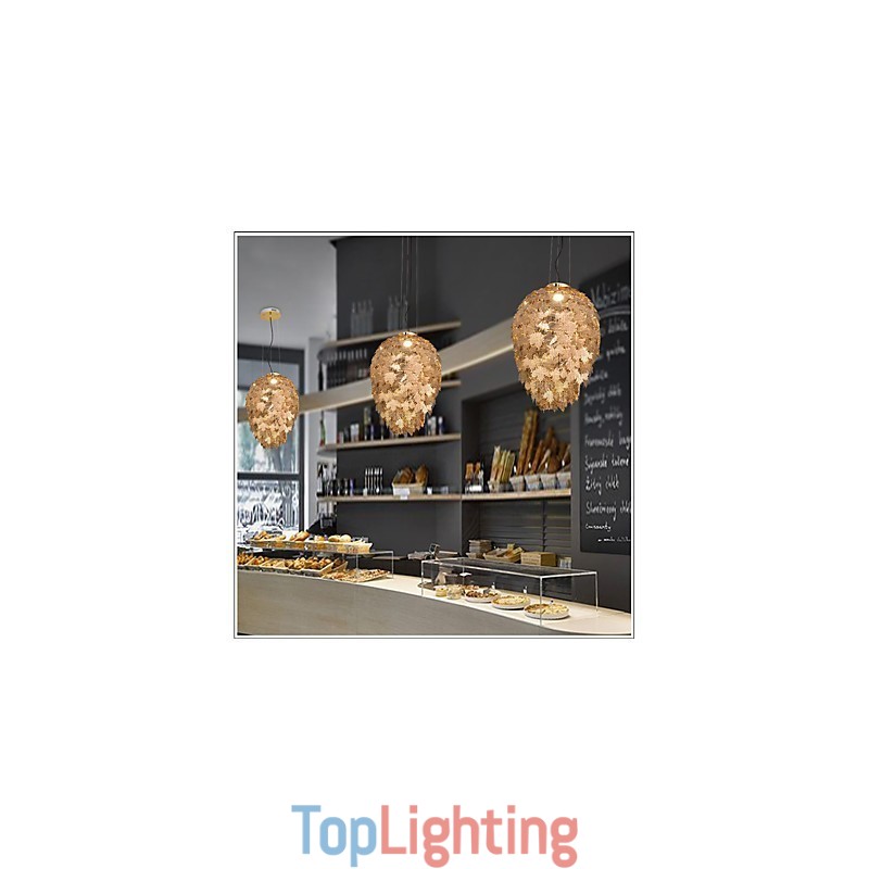 Traditional Classic Lantern Electroplated Feature for Mini Style Metal Chandelier
