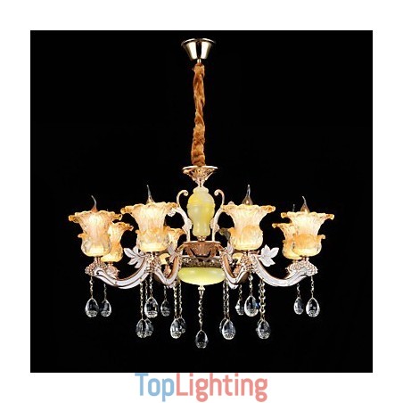 Modern Contemporary Traditional Classic Zinc Alloy Feature for Crystal Mini Style Metal Pendant Light Modern Contemporary Traditional Classic Zinc Alloy Feature for Crystal Mini Style Metal Pendant Light