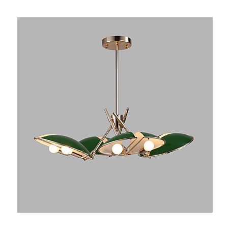 Personality Modern Minimalist Chandelier Ceiling Light Personality Modern Minimalist Chandelier Ceiling Light