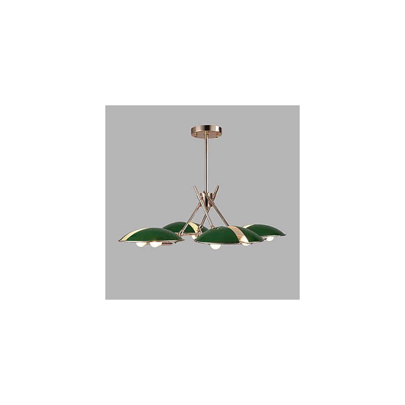 Personality Modern Minimalist Chandelier Ceiling Light