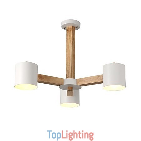 3 Lights Chandelier Modern Contemporary Traditional Classic Vintage Country Wood Feature for Wood 3 Lights Chandelier Modern Contemporary Traditional Classic Vintage Country Wood Feature for Wood