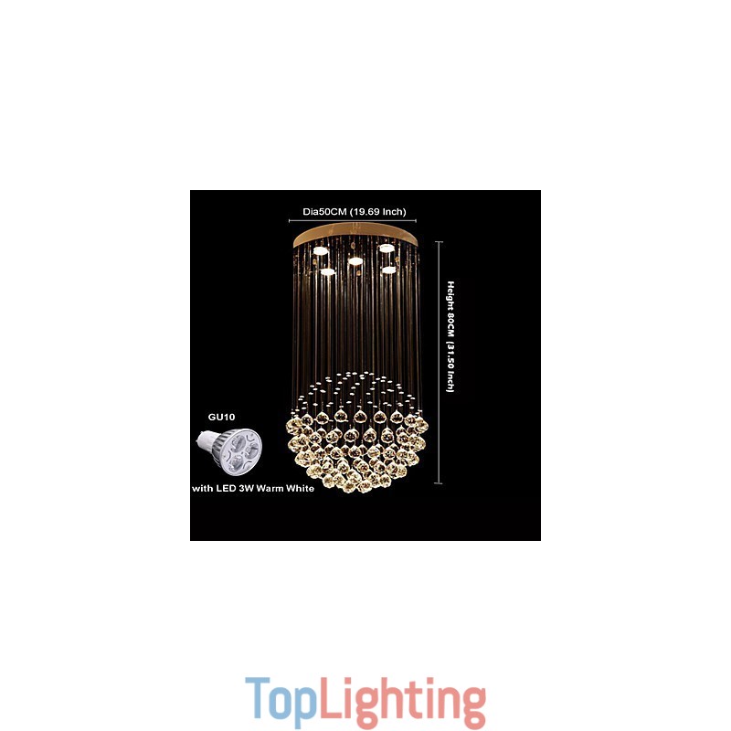 Modern Contemporary Traditional Classic Rustic Lodge Vintage Country Island Crystal Electroplated Metal Pendant Light