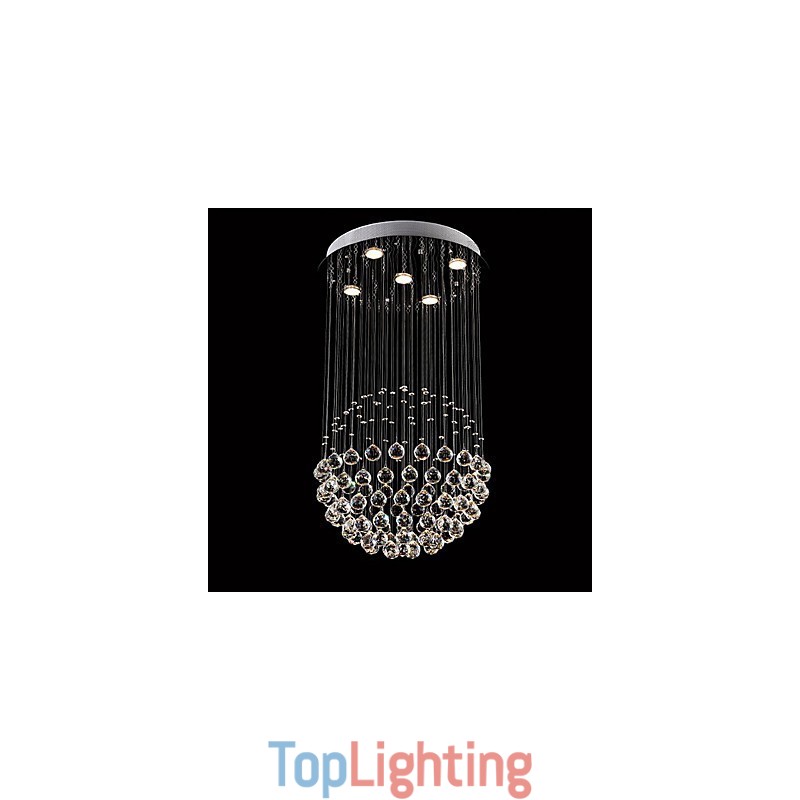Modern Contemporary Traditional Classic Rustic Lodge Vintage Country Island Crystal Electroplated Metal Pendant Light