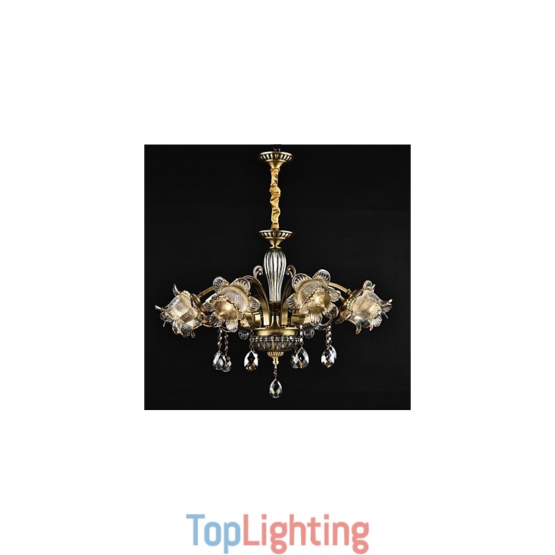Rustic Lodge Painting Feature for Designers Metal Indoor Shops 2 Bulbs Chandelier