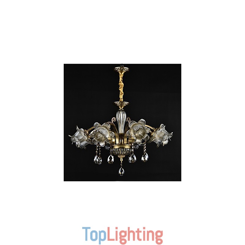 Rustic Lodge Painting Feature for Designers Metal Indoor Shops 2 Bulbs Chandelier