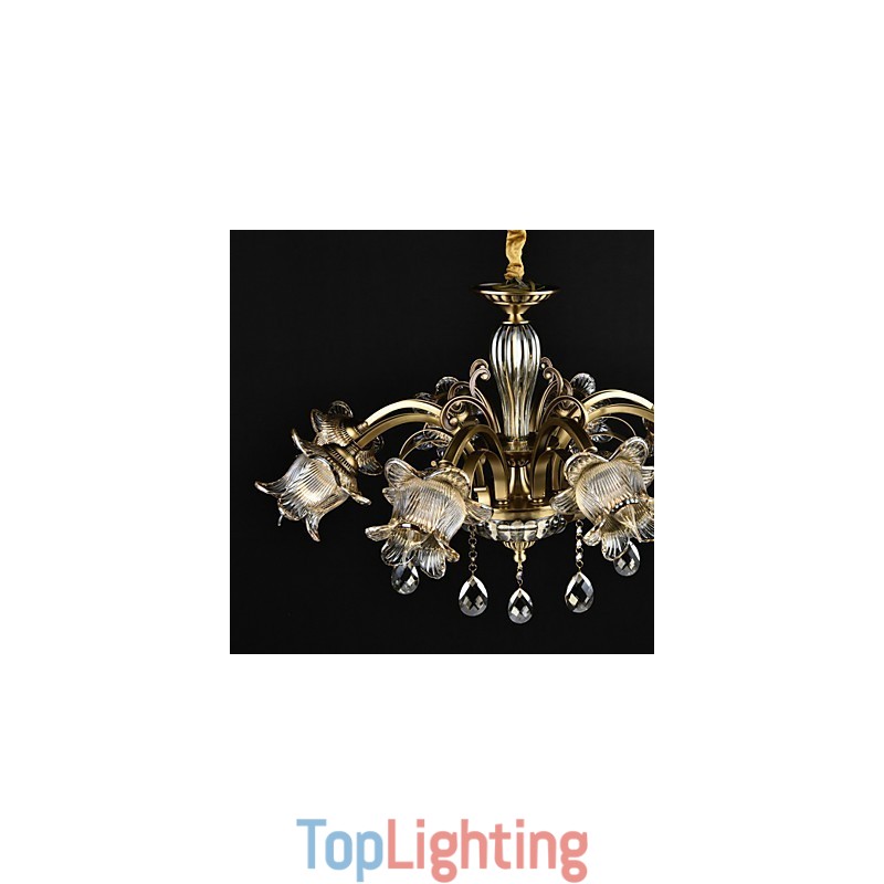 Rustic Lodge Painting Feature for Designers Metal Indoor Shops 2 Bulbs Chandelier
