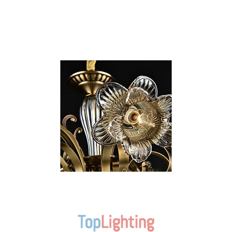 Rustic Lodge Painting Feature for Designers Metal Indoor Shops 2 Bulbs Chandelier
