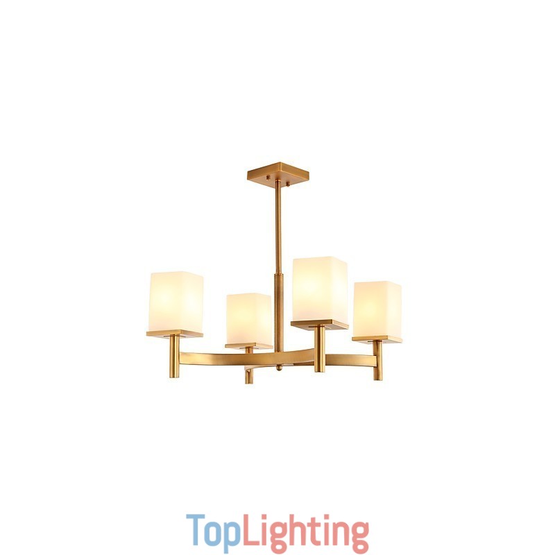 The Light Chandelier