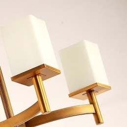 The Light Chandelier
