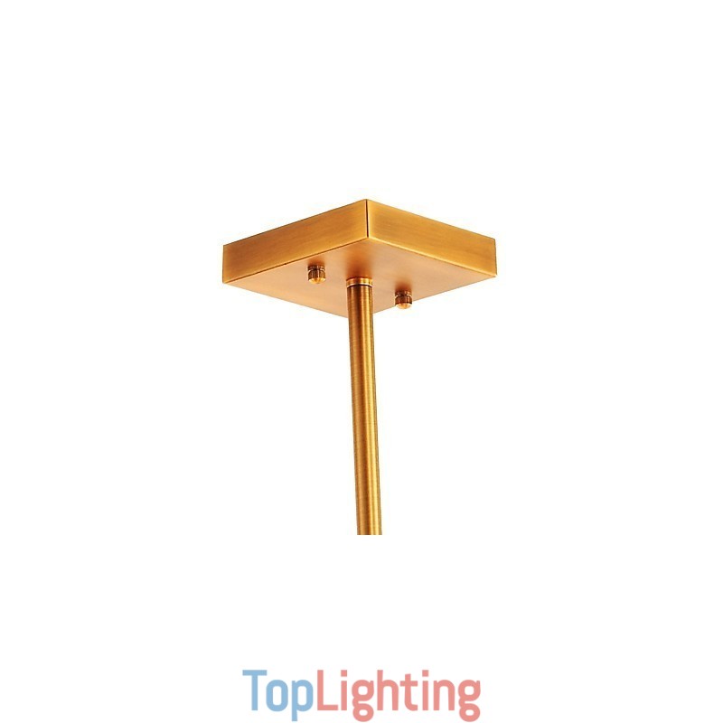 The Light Chandelier