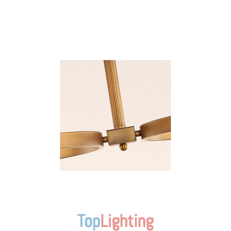 The Light Chandelier