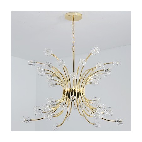Personality Modern Minimalist Chandelier Ceiling Light C Personality Modern Minimalist Chandelier Ceiling Light C