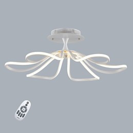 Flush Mount Ceiling Light Modern Contemporary Mini Style
