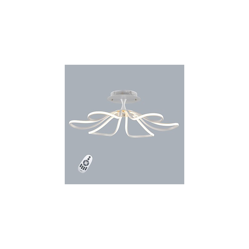 Flush Mount Ceiling Light Modern Contemporary Mini Style