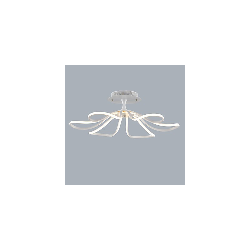 Flush Mount Ceiling Light Modern Contemporary Mini Style
