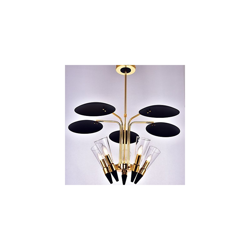 Personalized Adjustable Direction Art Chandelier Lamp Chandelier