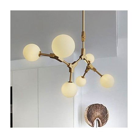 Traditional Classic Painting Feature for Mini Style Wood Bamboo Pendant Light Traditional Classic Painting Feature for Mini Style Wood Bamboo Pendant Light