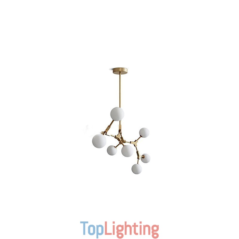 Traditional Classic Painting Feature for Mini Style Wood Bamboo Pendant Light