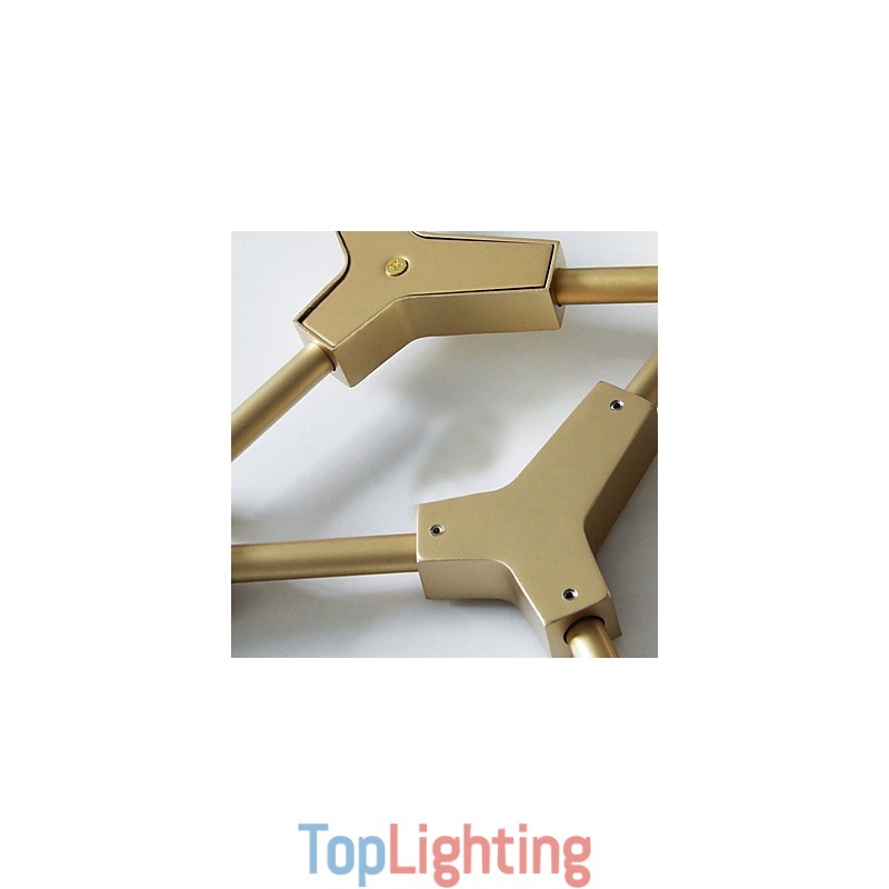 Traditional Classic Painting Feature for Mini Style Wood Bamboo Pendant Light