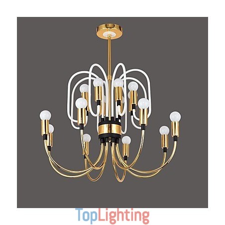 Modern Contemporary Personalized Mini Style Chandelier Modern Contemporary Personalized Mini Style Chandelier
