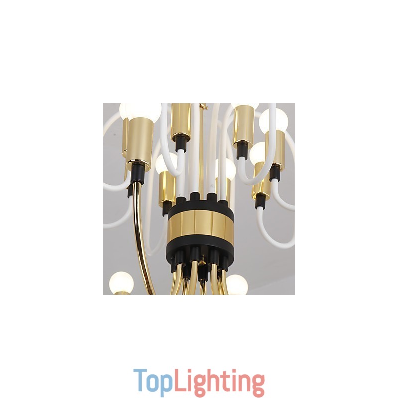 Modern Contemporary Personalized Mini Style Chandelier