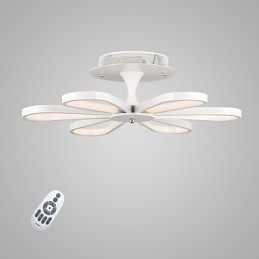 Flush Mount Ceiling Light Modern Contemporary Mini Style